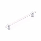 Schaub 402 - Polished Chrome