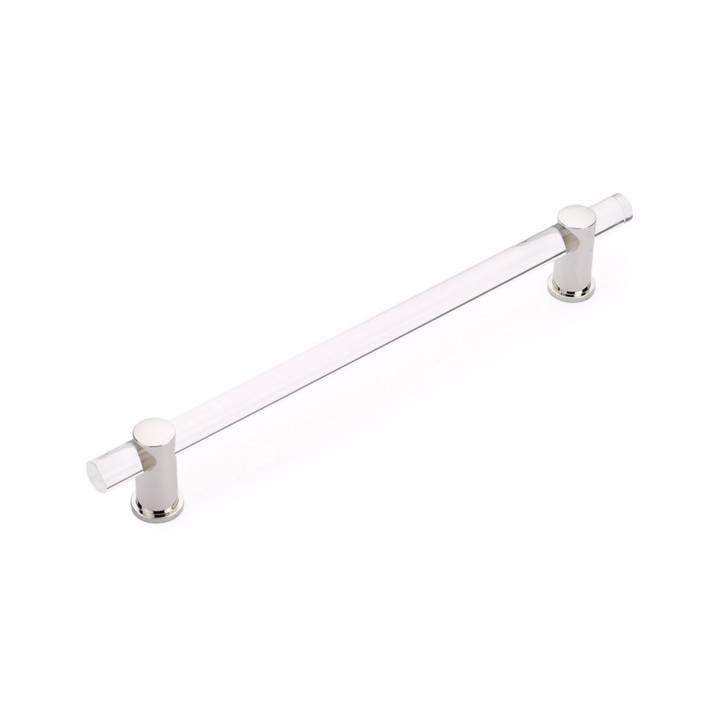 Schaub 402 - Polished Nickel