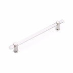 Schaub 402 - Polished Nickel