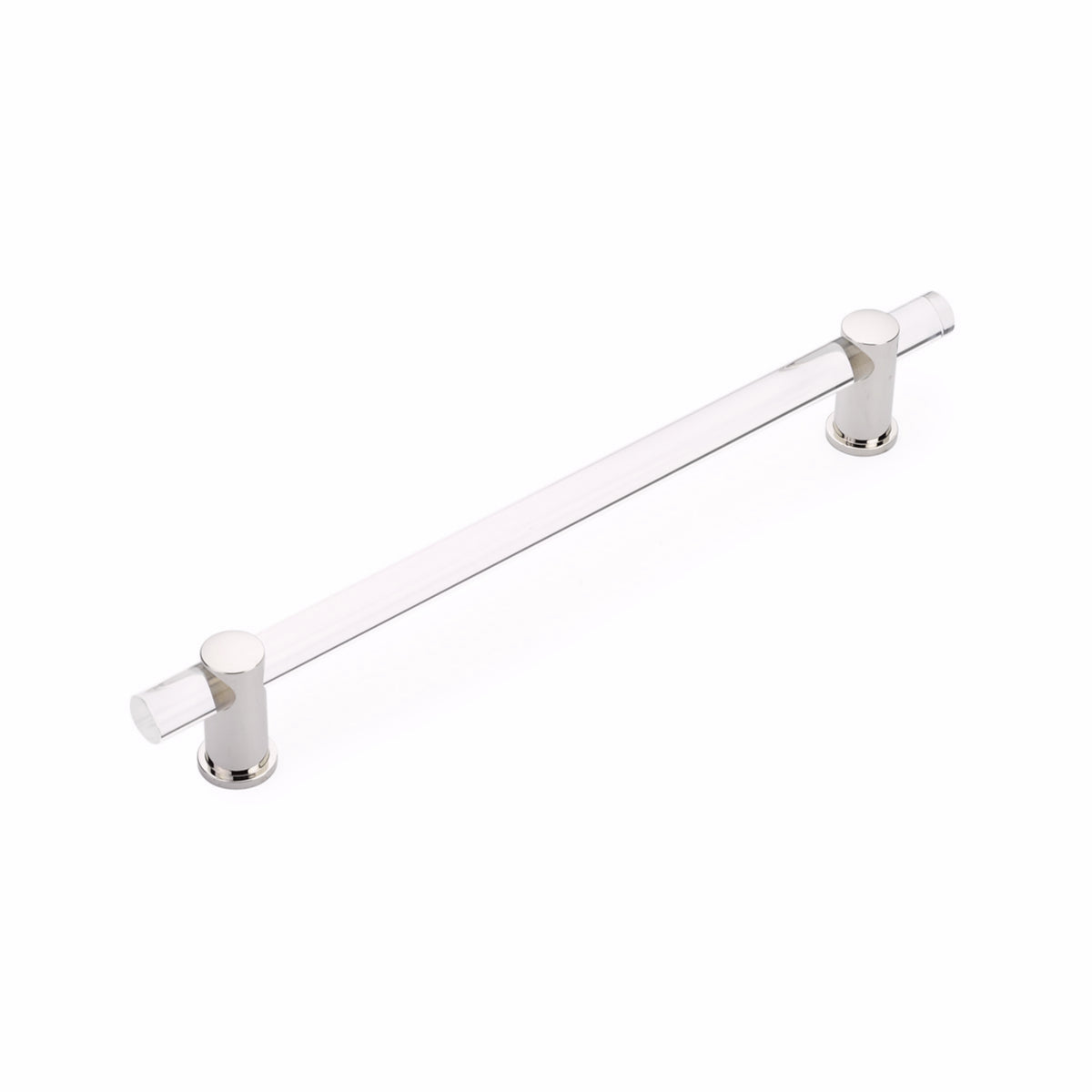 Schaub 402 - Polished Nickel