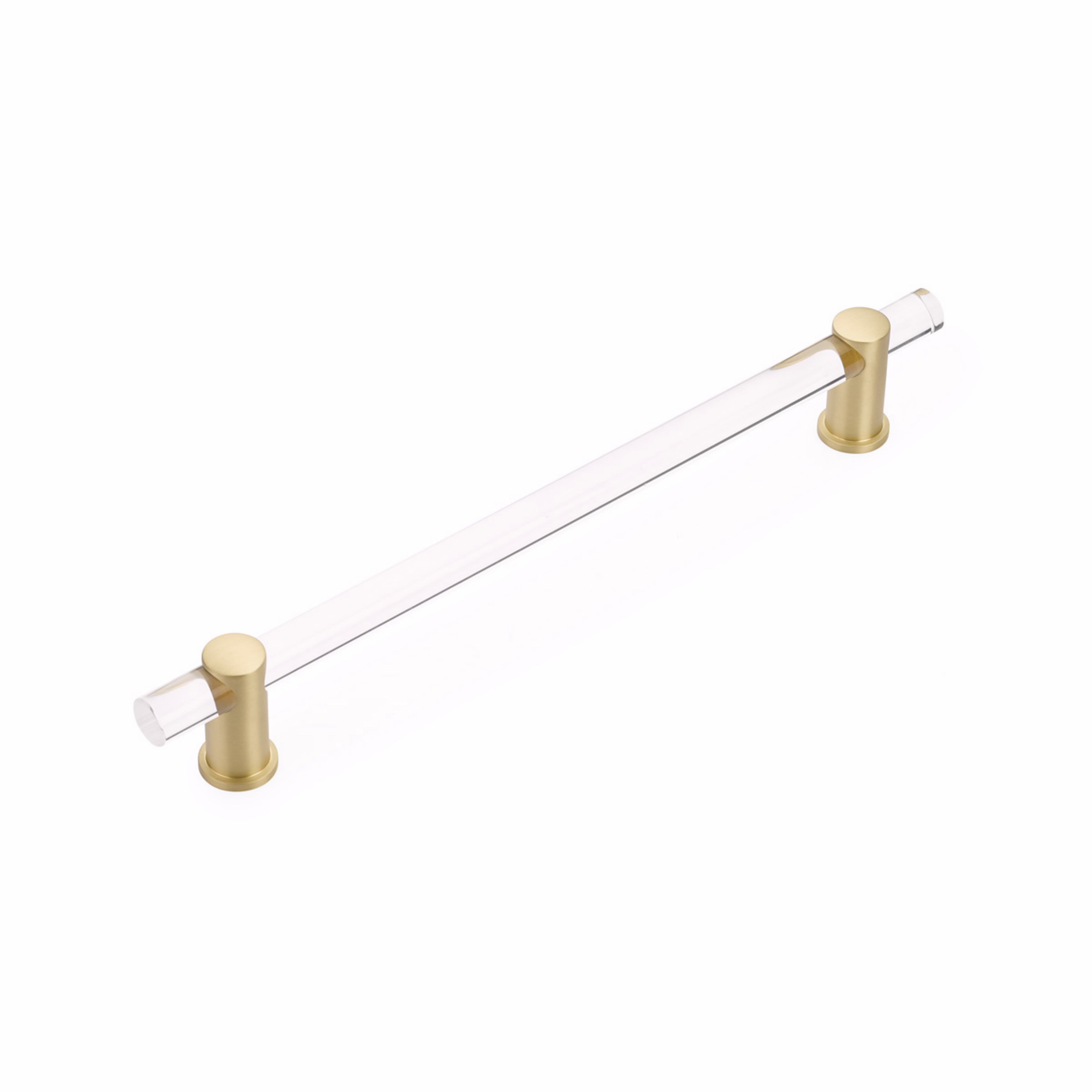Schaub 402 - 12" Center to Center Lumiere Appliance Pull Secondary image