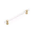 Schaub 402 - Satin Brass