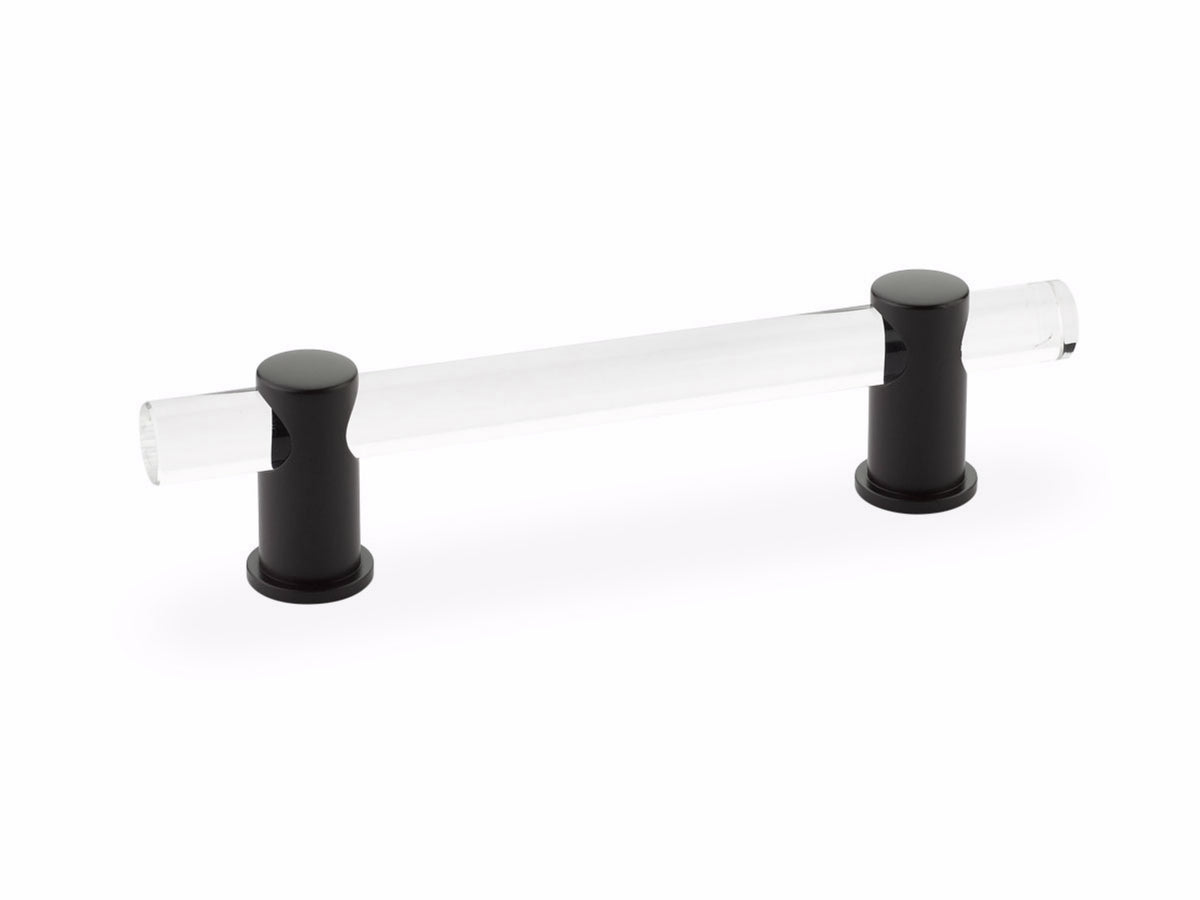 Schaub 404 - Matte Black Main image