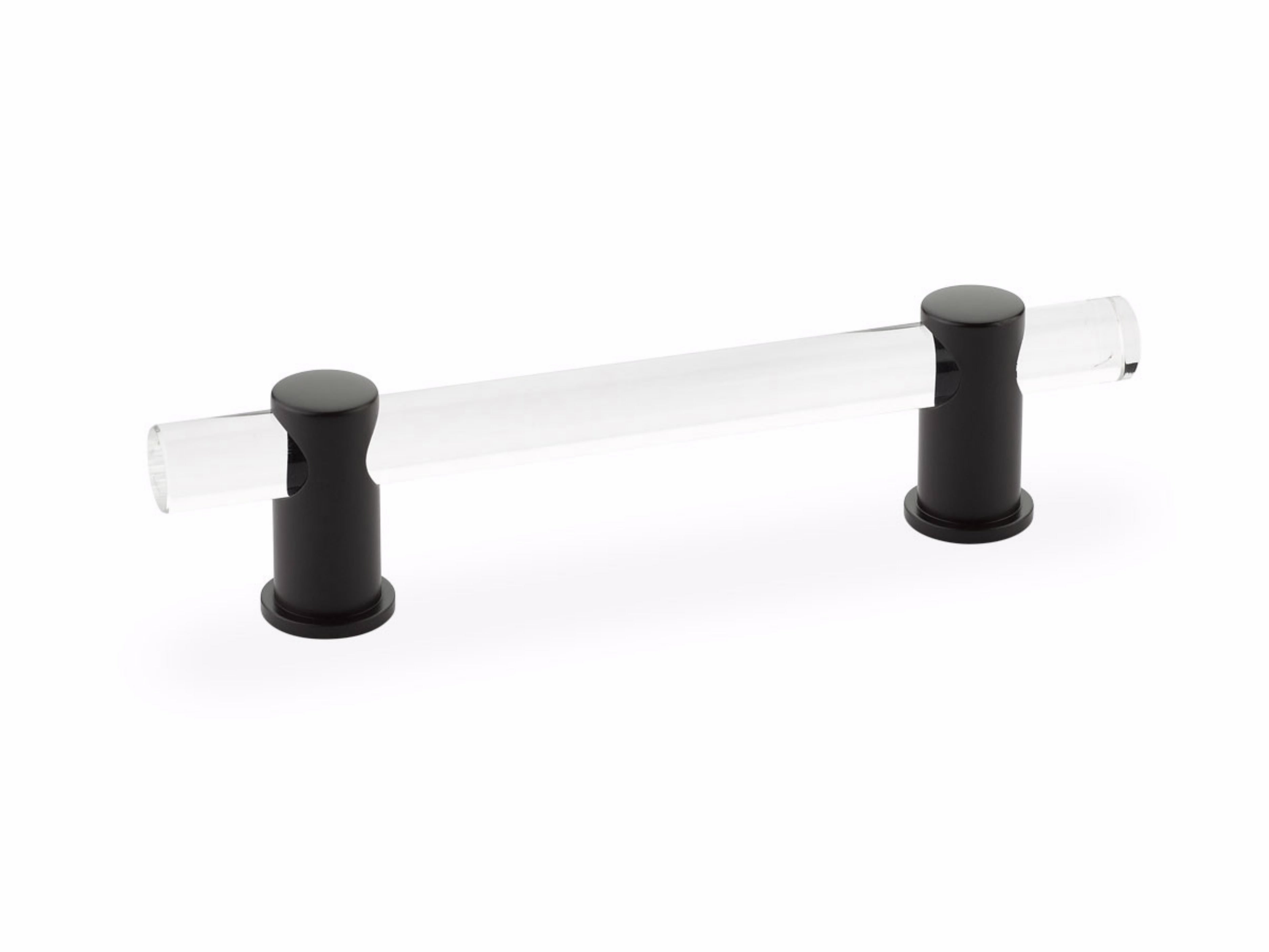Schaub 404 - Matte Black