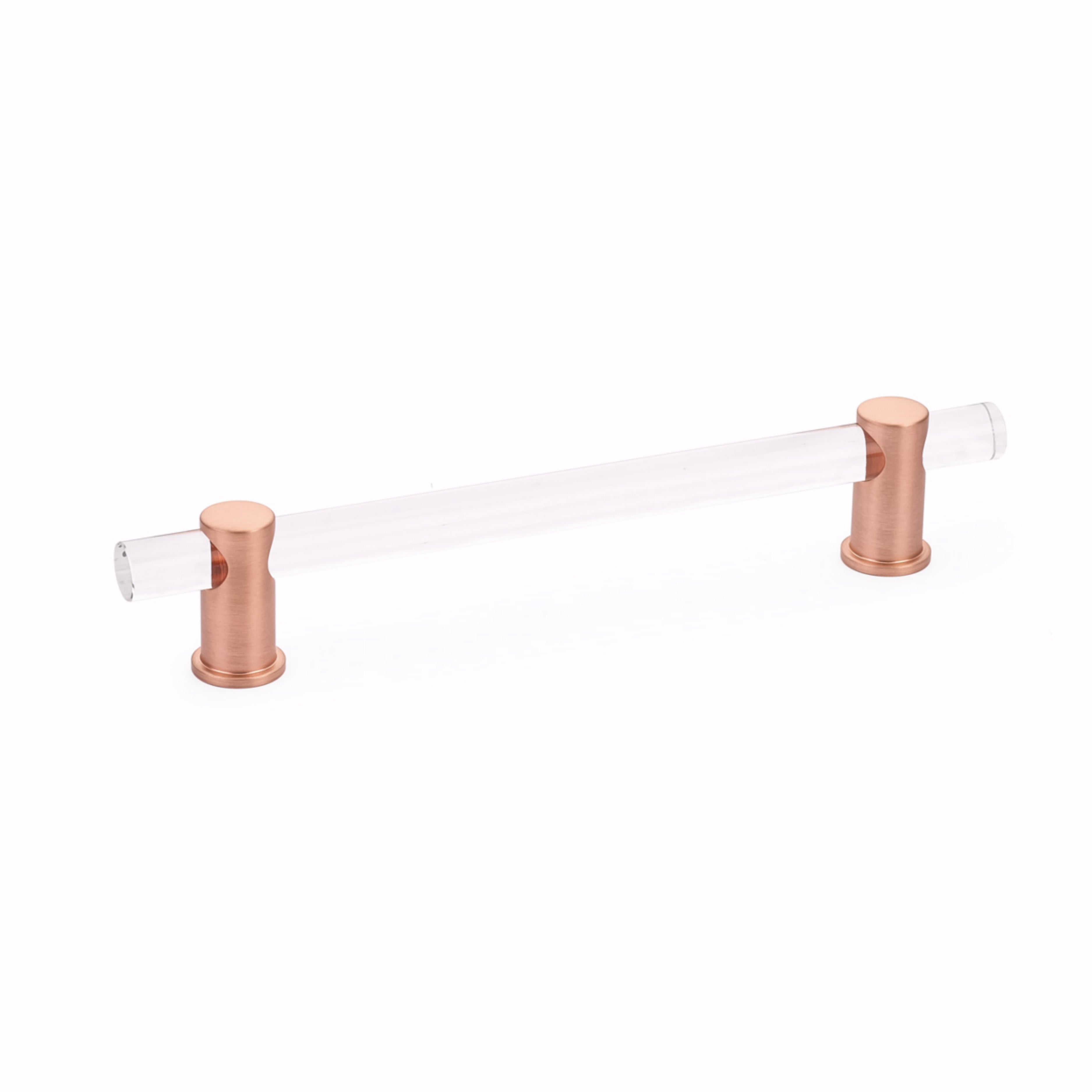Schaub 404 - 4" Center to Center Lumiere Cabinet Pull Secondary image
