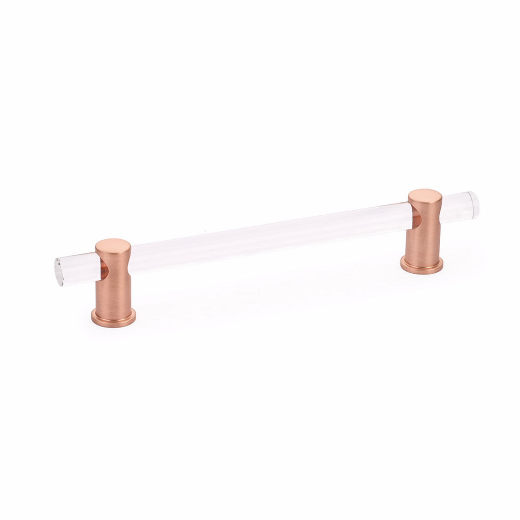 Schaub 404 - 4" Center to Center Lumiere Cabinet Pull