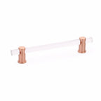 Schaub 404 - 4" Center to Center Lumiere Cabinet Pull