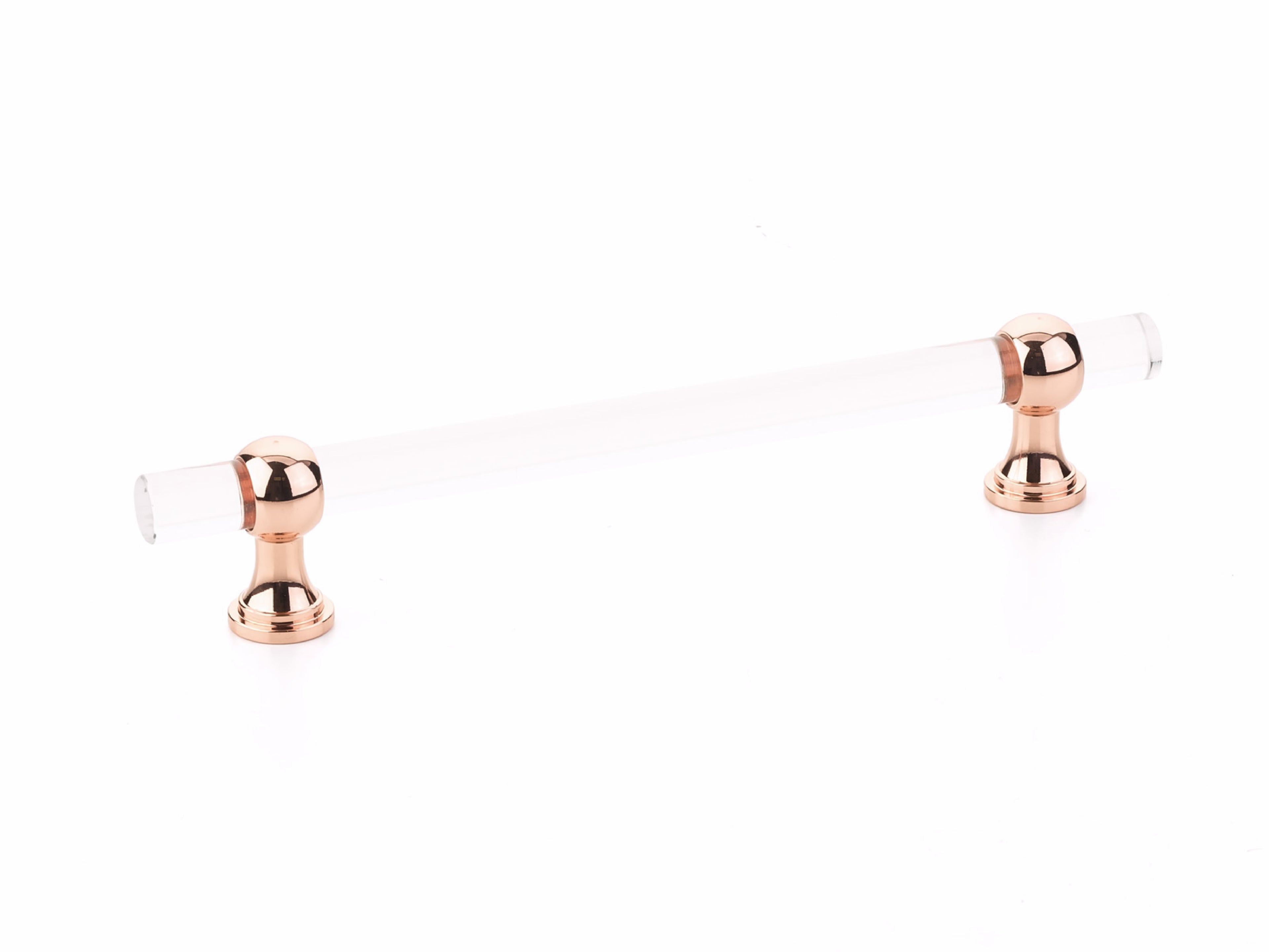Schaub 416 - Polished Brass