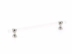 Schaub 418 - Polished Nickel