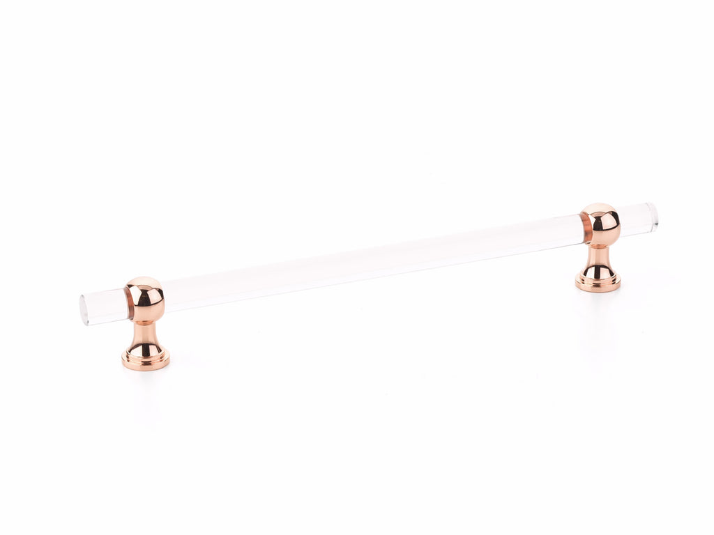 Schaub 418 - Polished Rose Gold