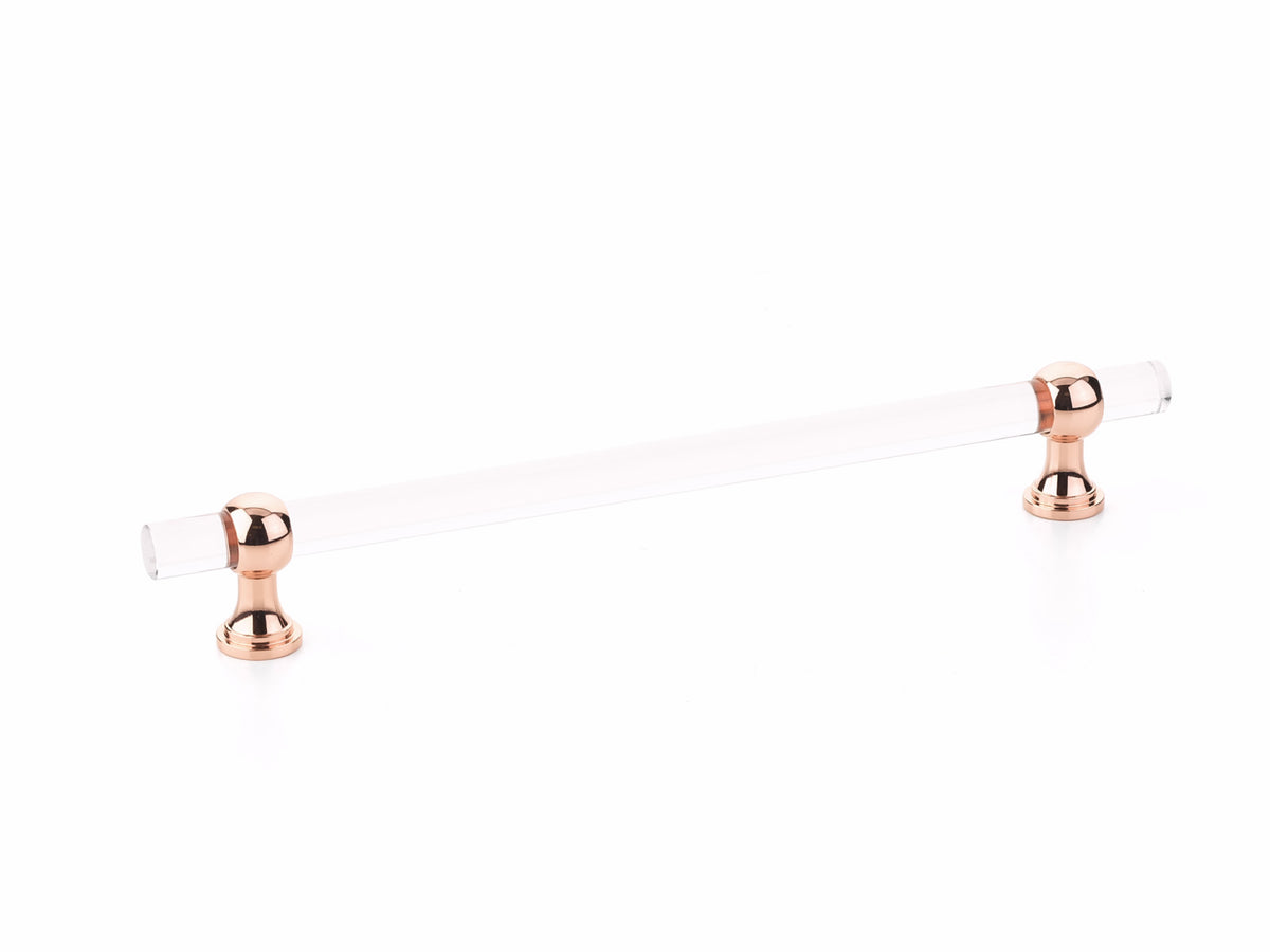 Schaub 418 - Polished Rose Gold