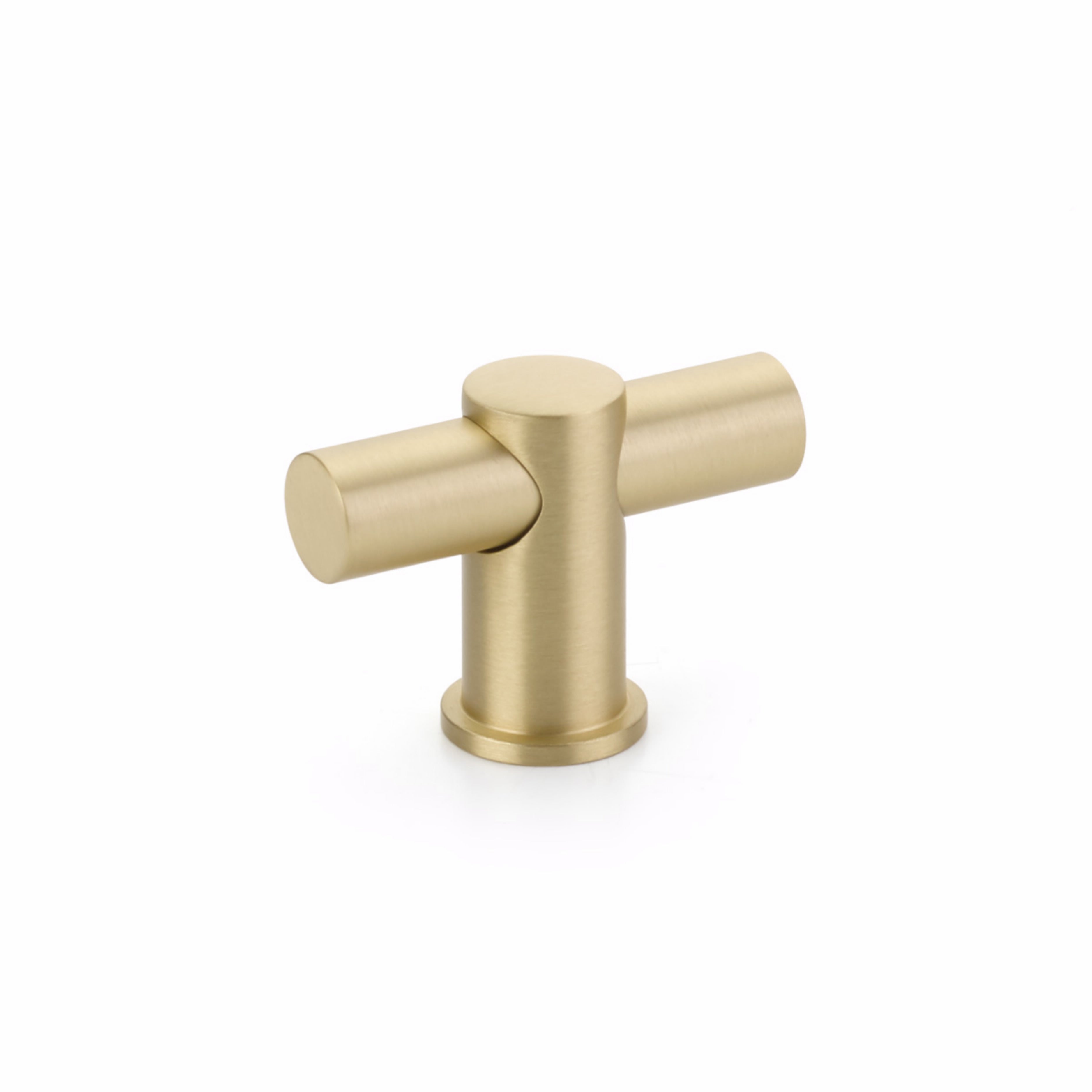 Schaub 421 - Fonce Cabinet T Knob Main image