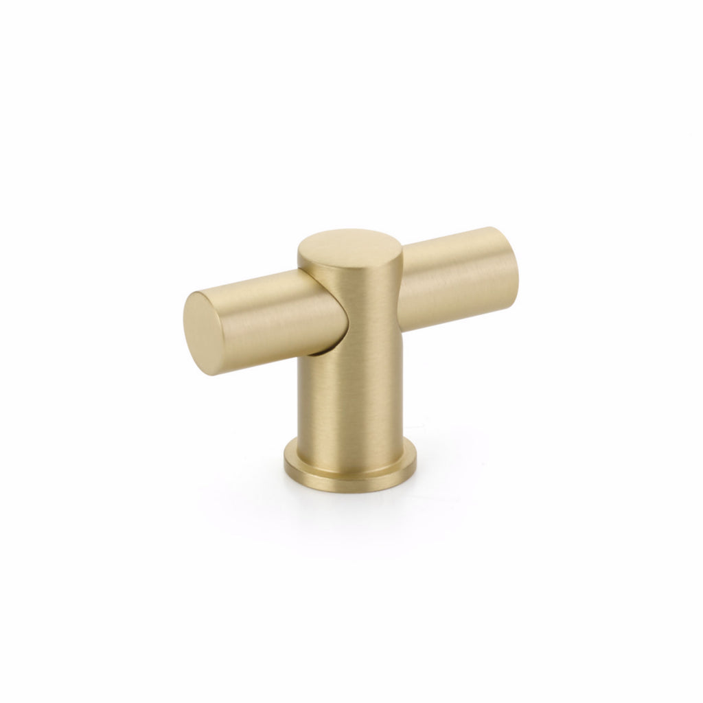Schaub 421 - Fonce Cabinet T Knob