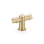 Schaub 421 - Fonce Cabinet T Knob