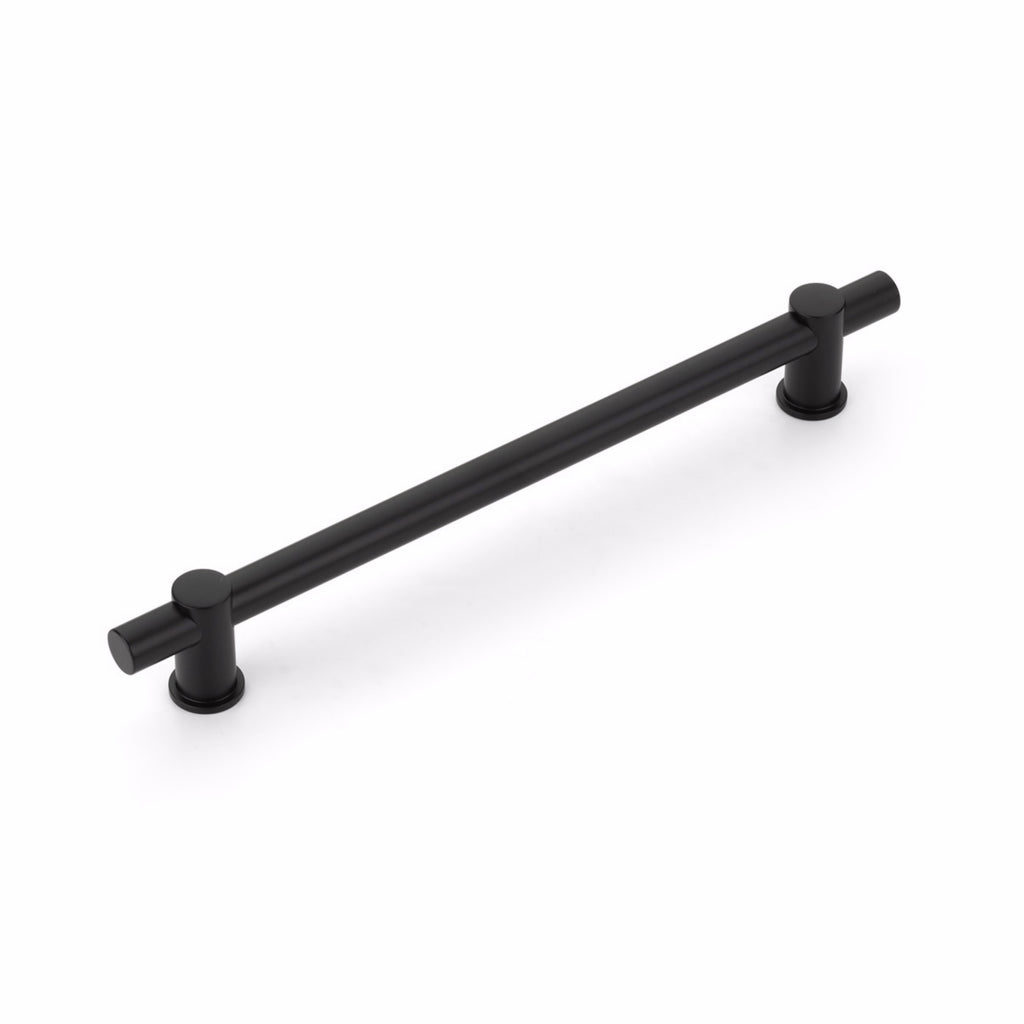 Schaub 428 - Matte Black