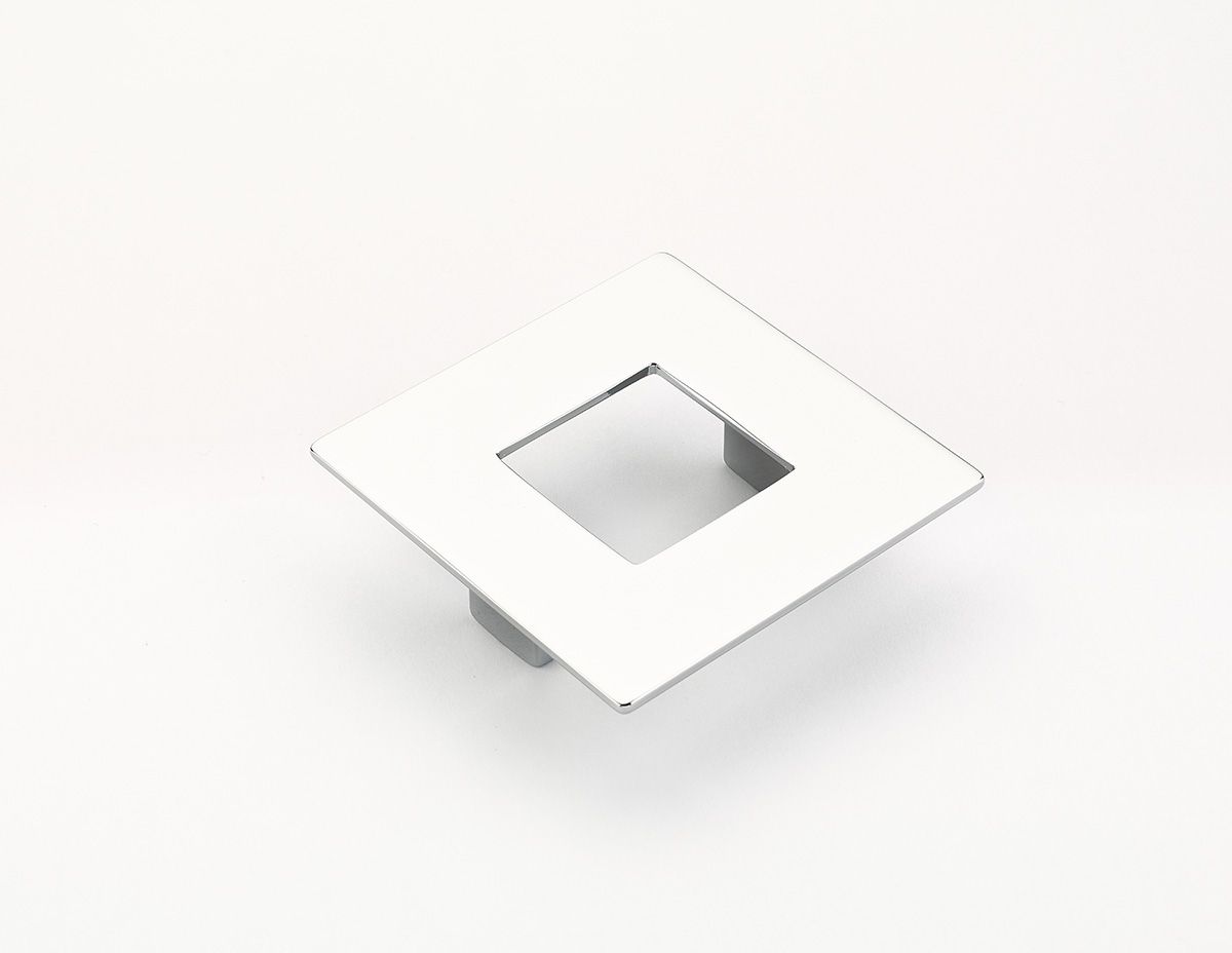 Schaub 443 - Polished Chrome