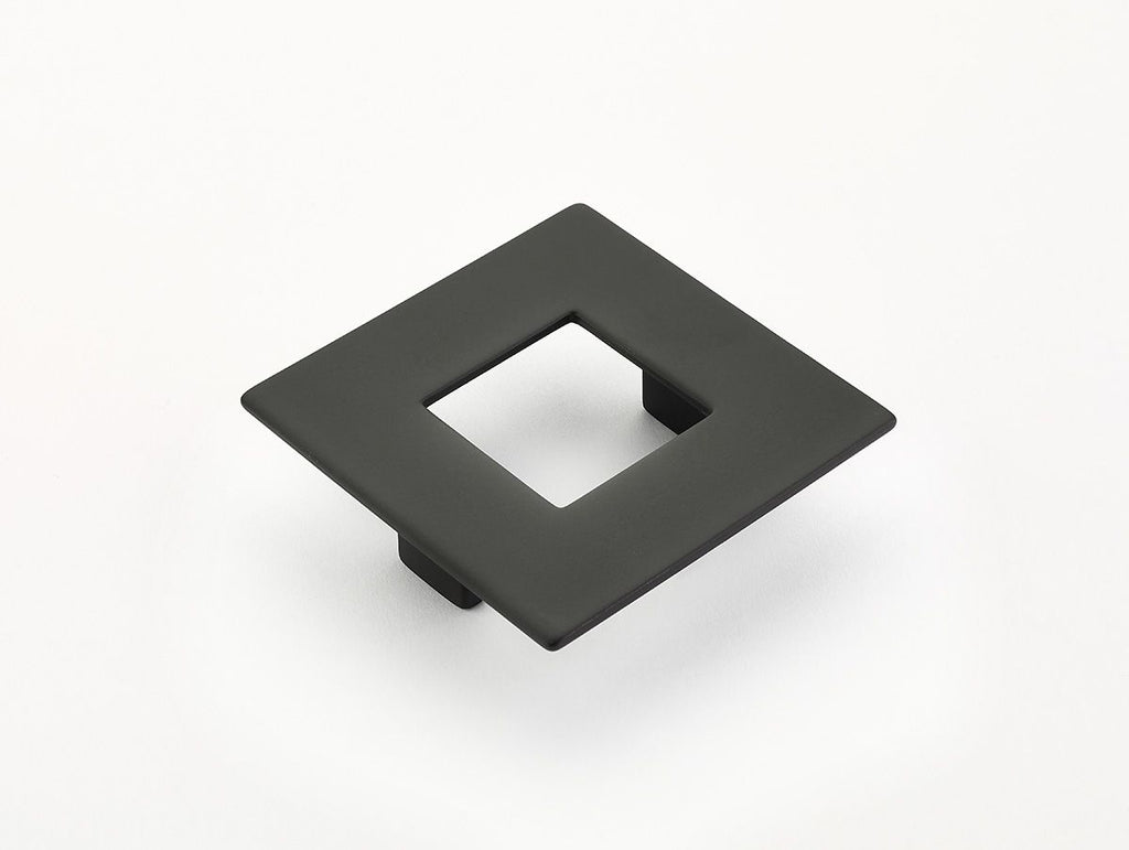 Schaub 443 - Matte Black