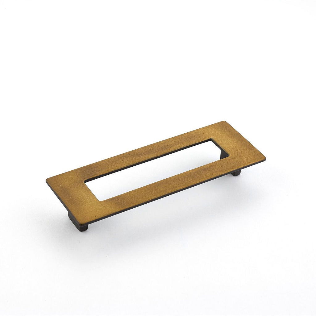 Schaub 445 - Burnished Bronze