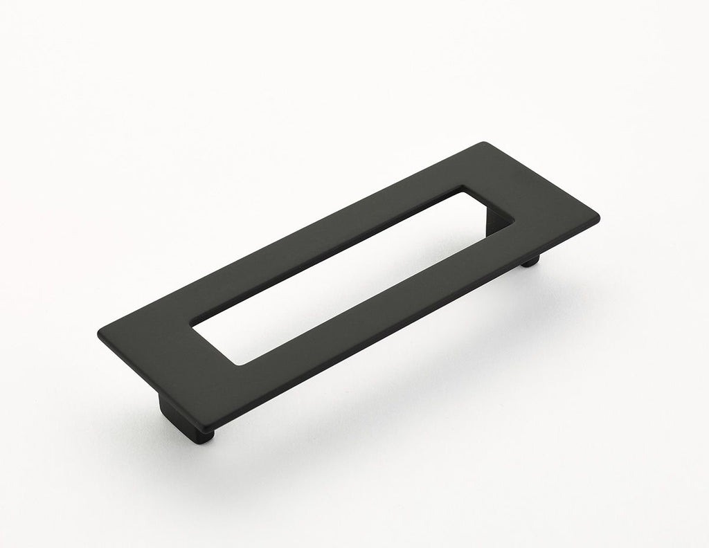Schaub 445 - Matte Black