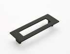 Schaub 445 - Matte Black