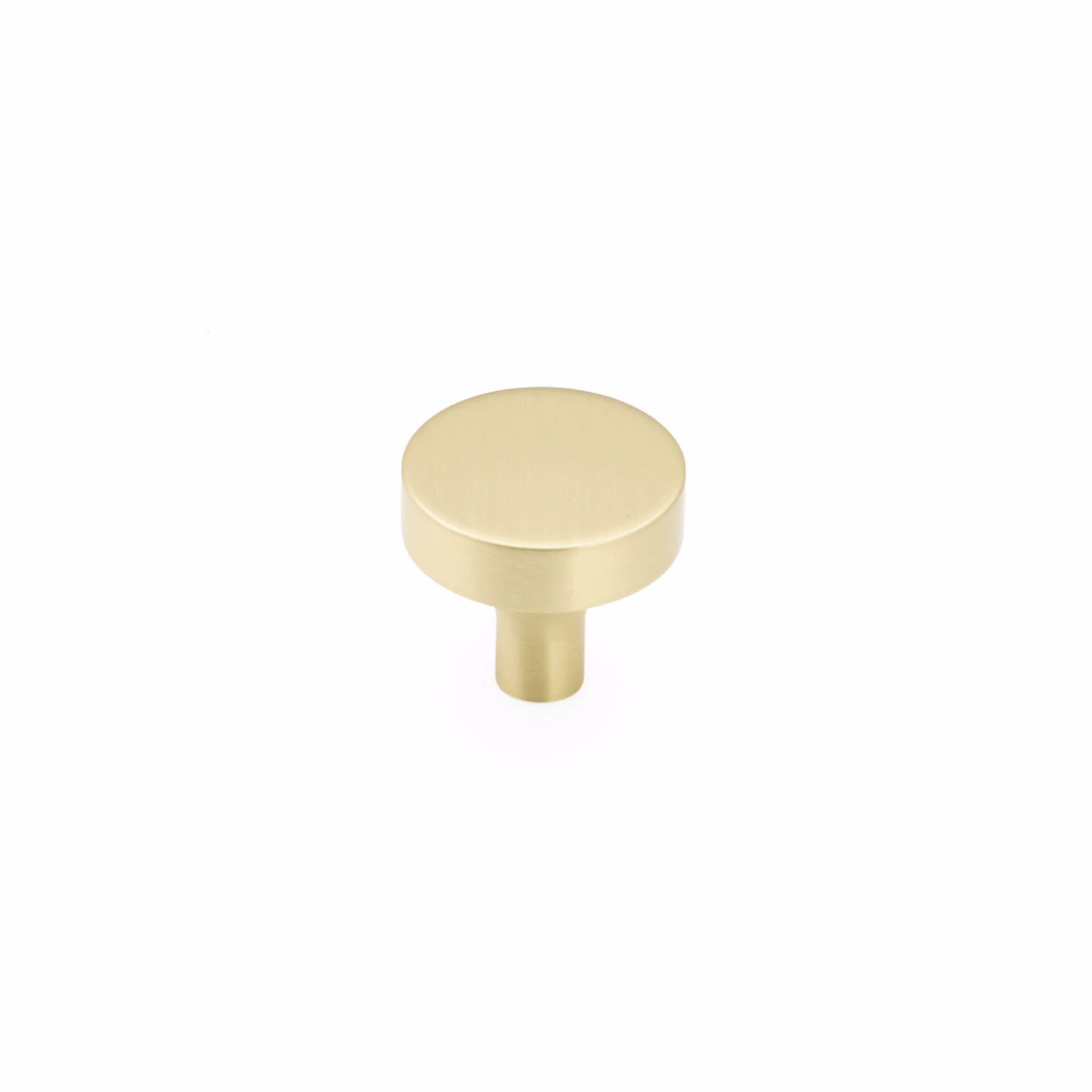 Schaub 470 - 1-1/4" Diameter Haniburton Cabinet Knob Main image