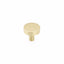 Schaub 470 - 1-1/4" Diameter Haniburton Cabinet Knob