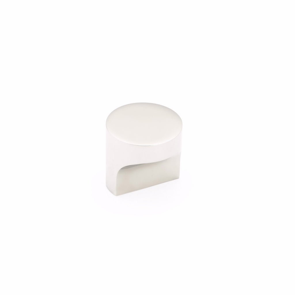 Schaub 471 - Polished Nickel