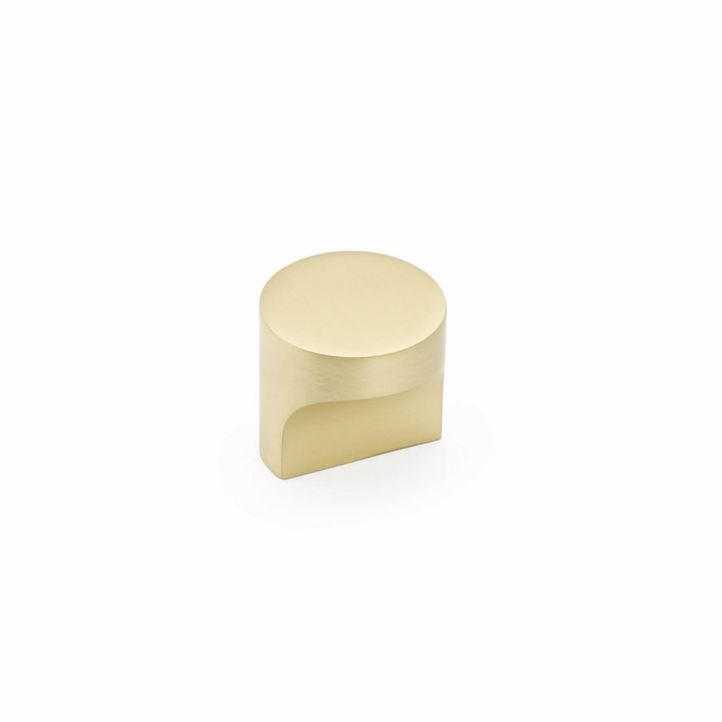 Schaub 471 - Satin Brass