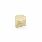 Schaub 471 - Satin Brass