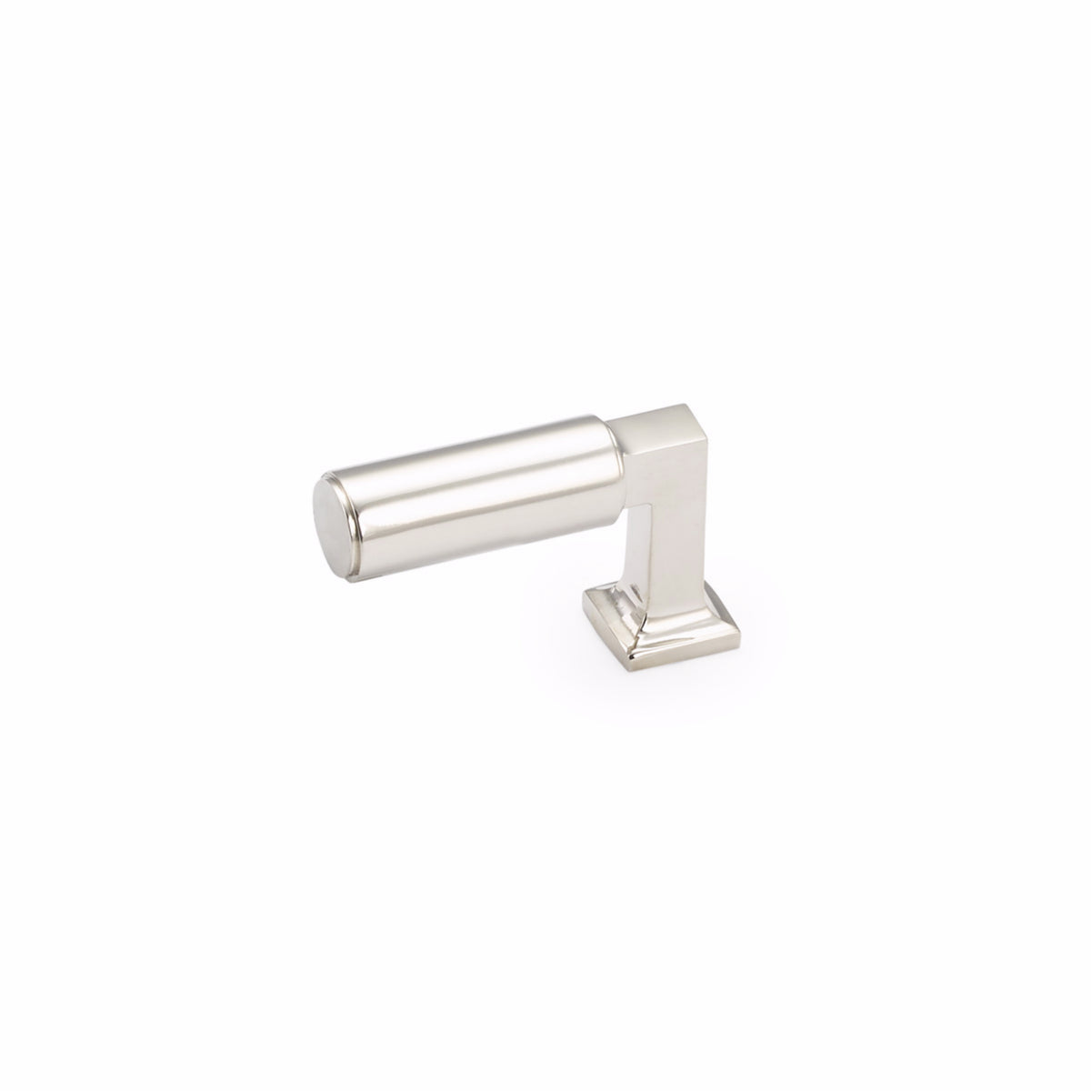 Schaub 472 - Polished Nickel