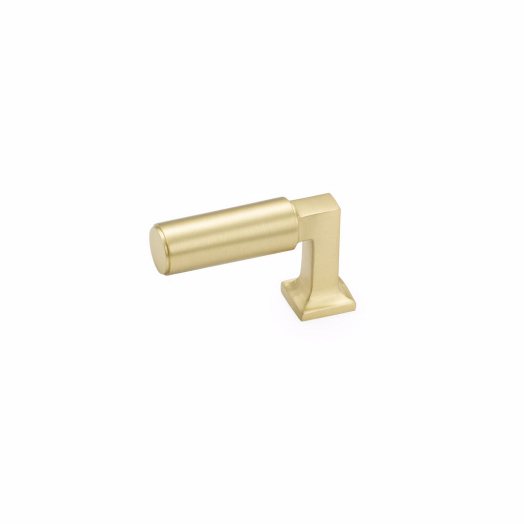 Schaub 472 - Satin Brass