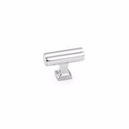 Schaub 473 - Polished Chrome