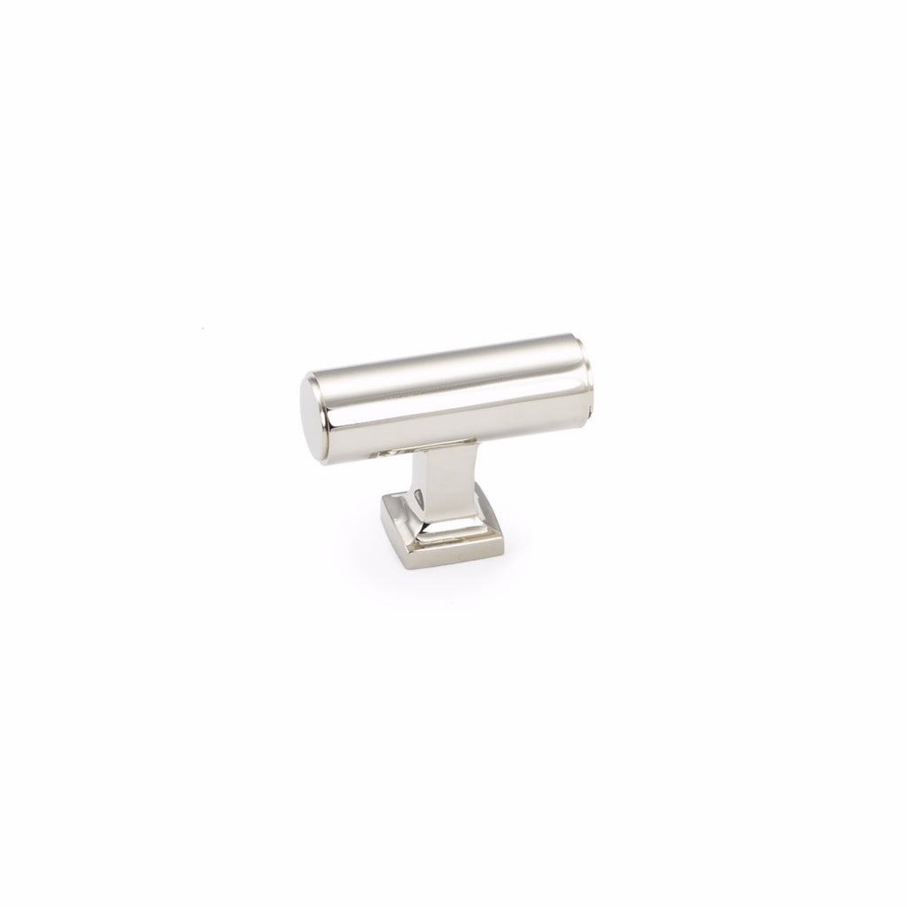 Schaub 473 - Polished Nickel