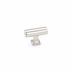 Schaub 473 - Polished Nickel