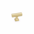Schaub 473 - Satin Brass