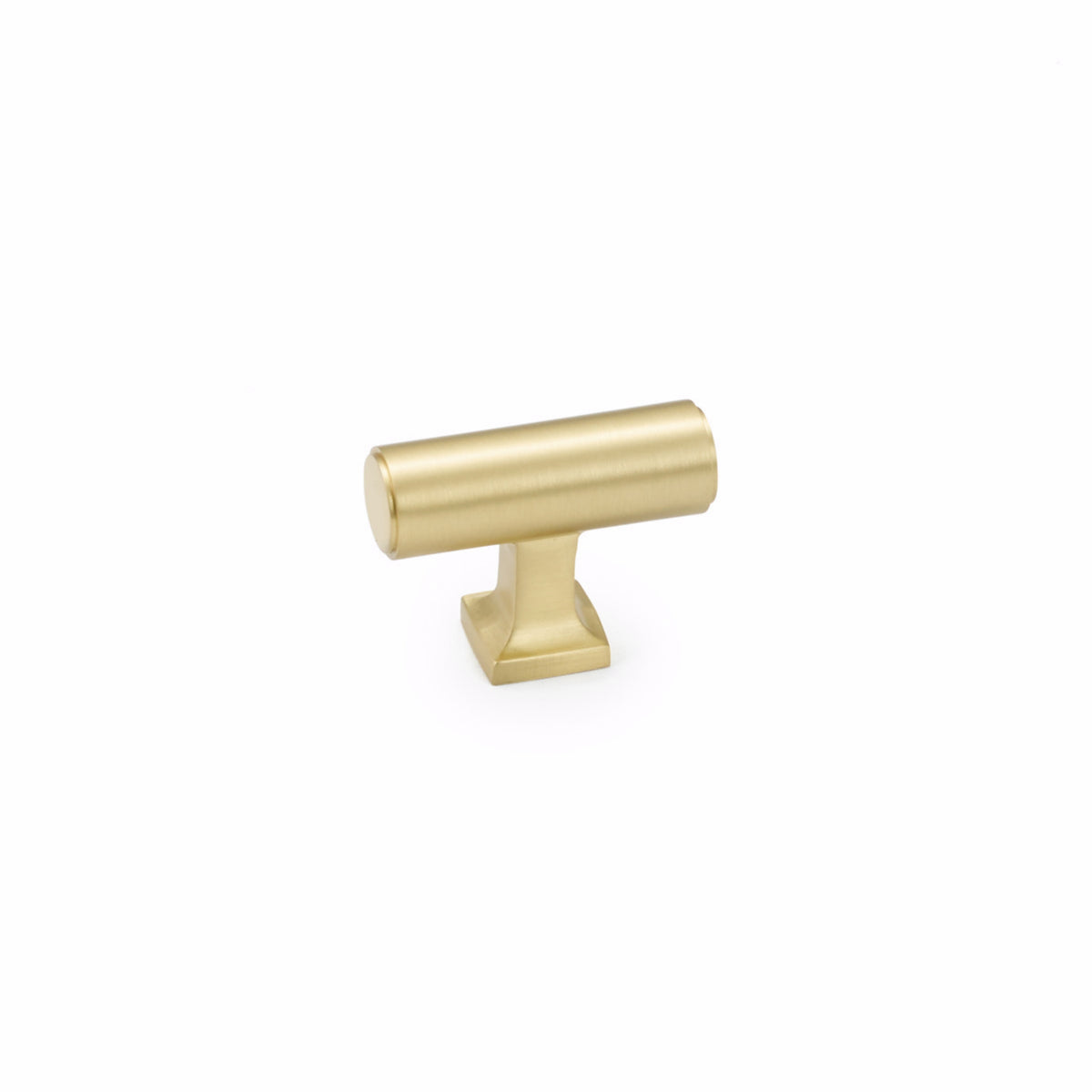 Schaub 473 - Satin Brass