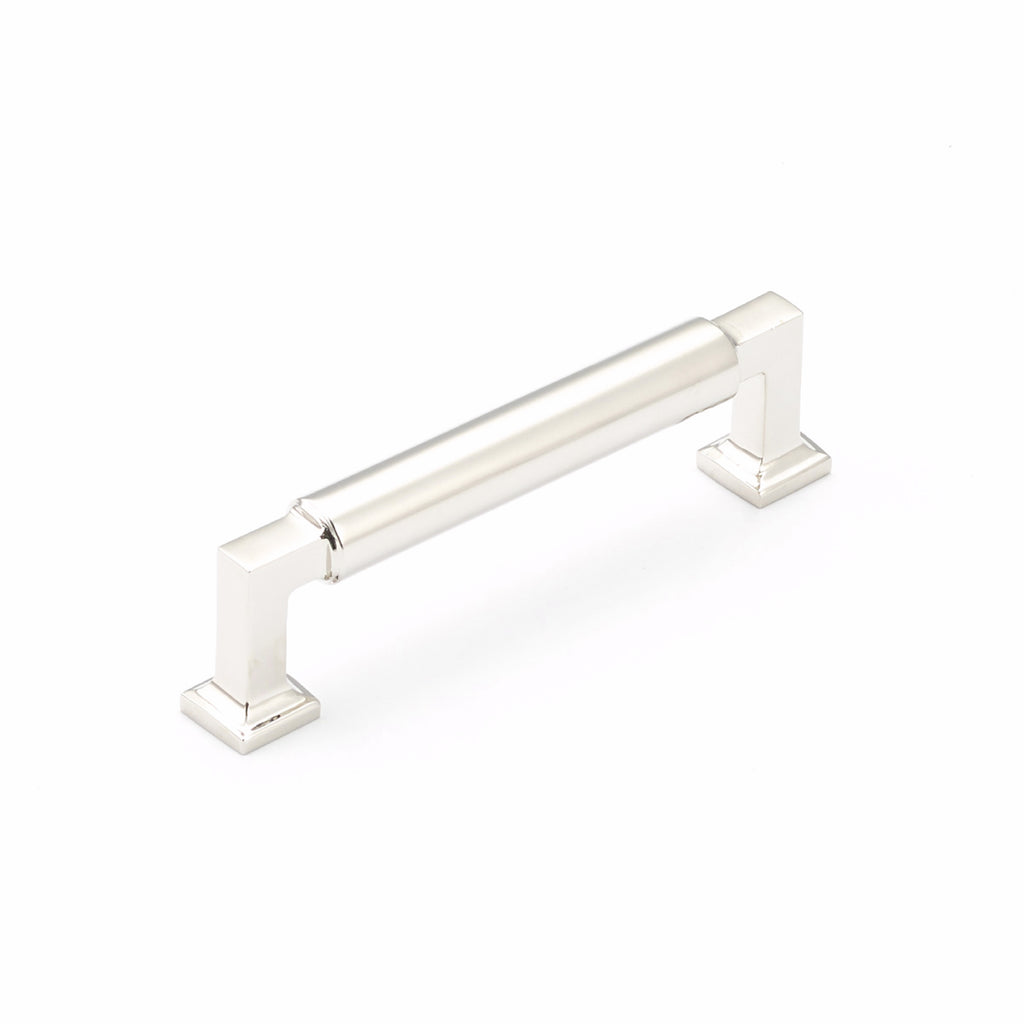 Schaub 474 - Polished Nickel