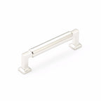 Schaub 474 - Polished Nickel