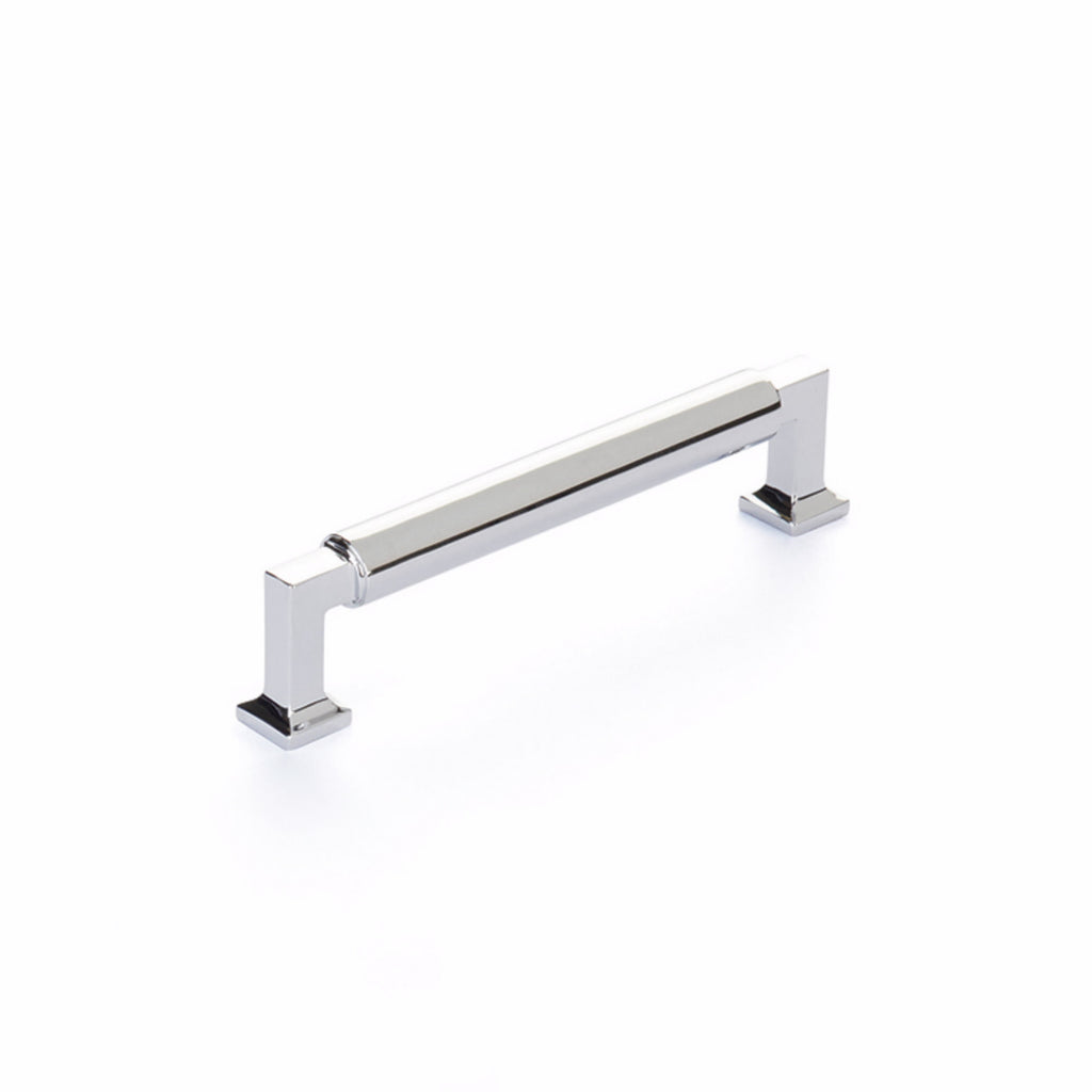 Schaub 475 - Polished Chrome