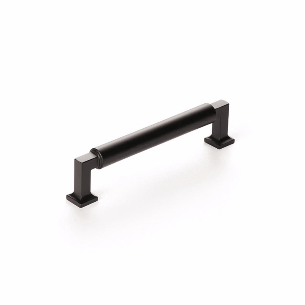 Schaub 475 - Matte Black
