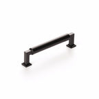 Schaub 475 - Matte Black