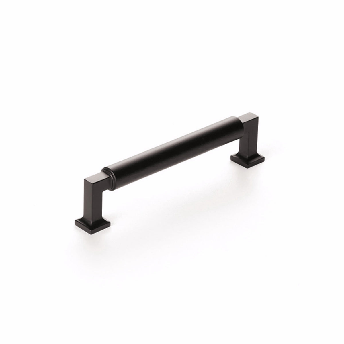 Schaub 475 - Matte Black