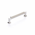 Schaub 475 - Polished Nickel
