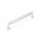 Schaub 476 - Polished Nickel