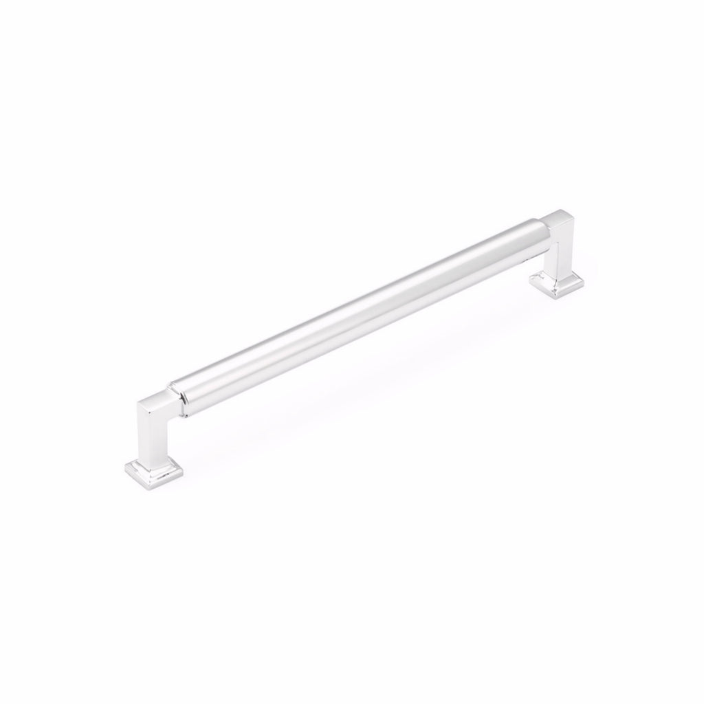 Schaub 478 - Polished Chrome