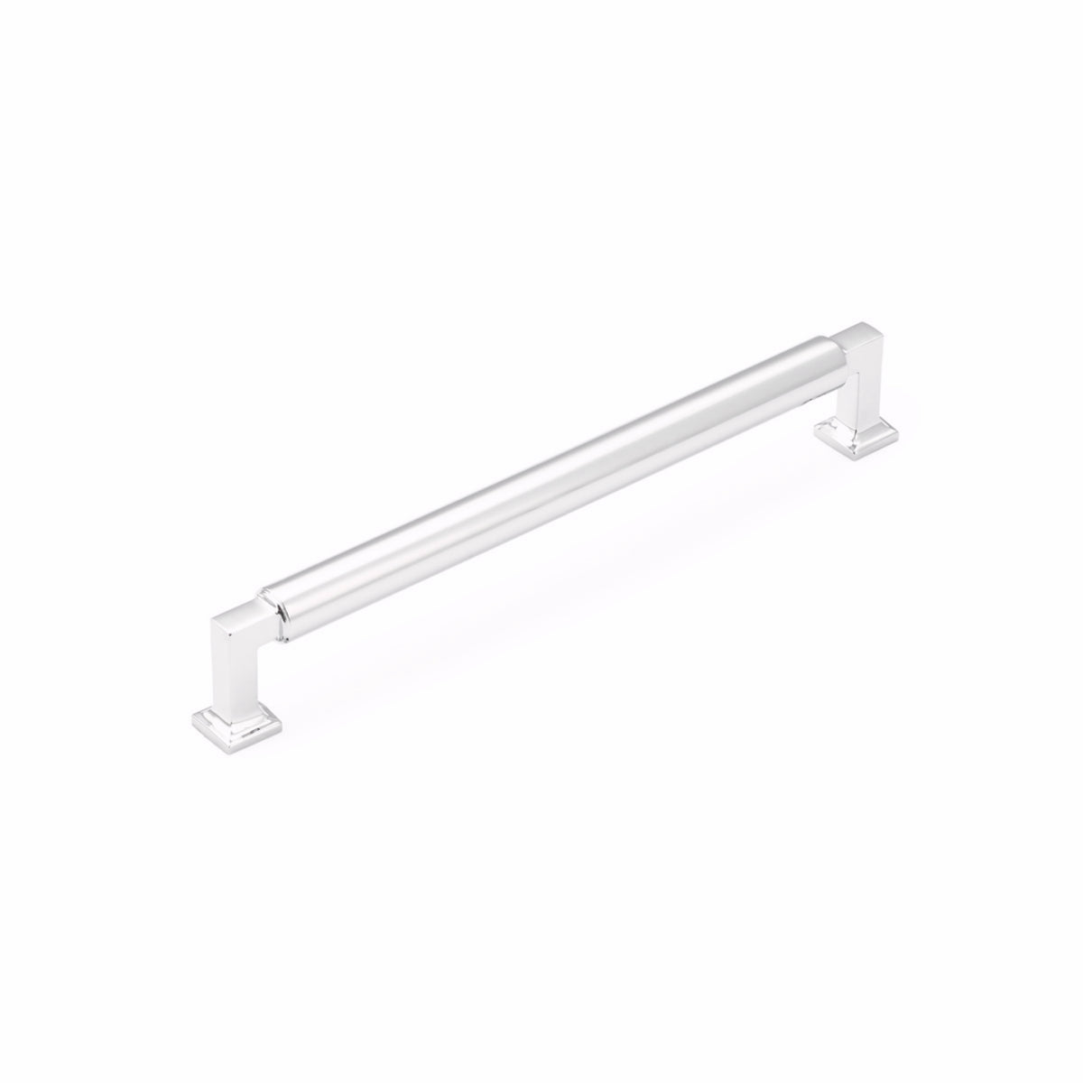 Schaub 478 - Polished Chrome