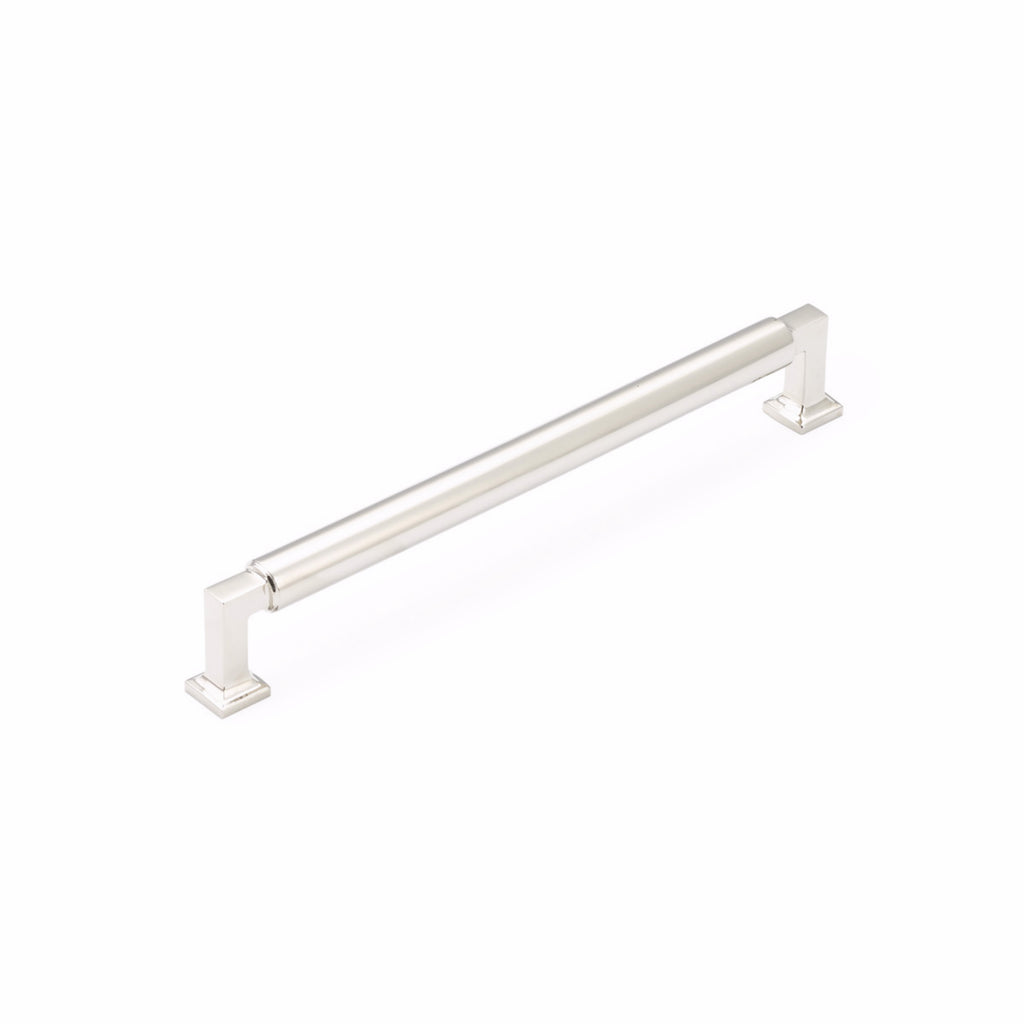 Schaub 478 - Polished Nickel