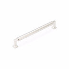 Schaub 478 - Polished Nickel