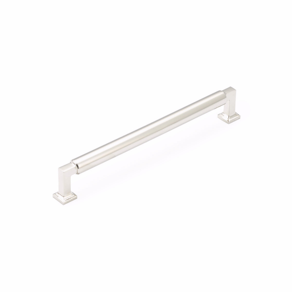 Schaub 478 - Polished Nickel