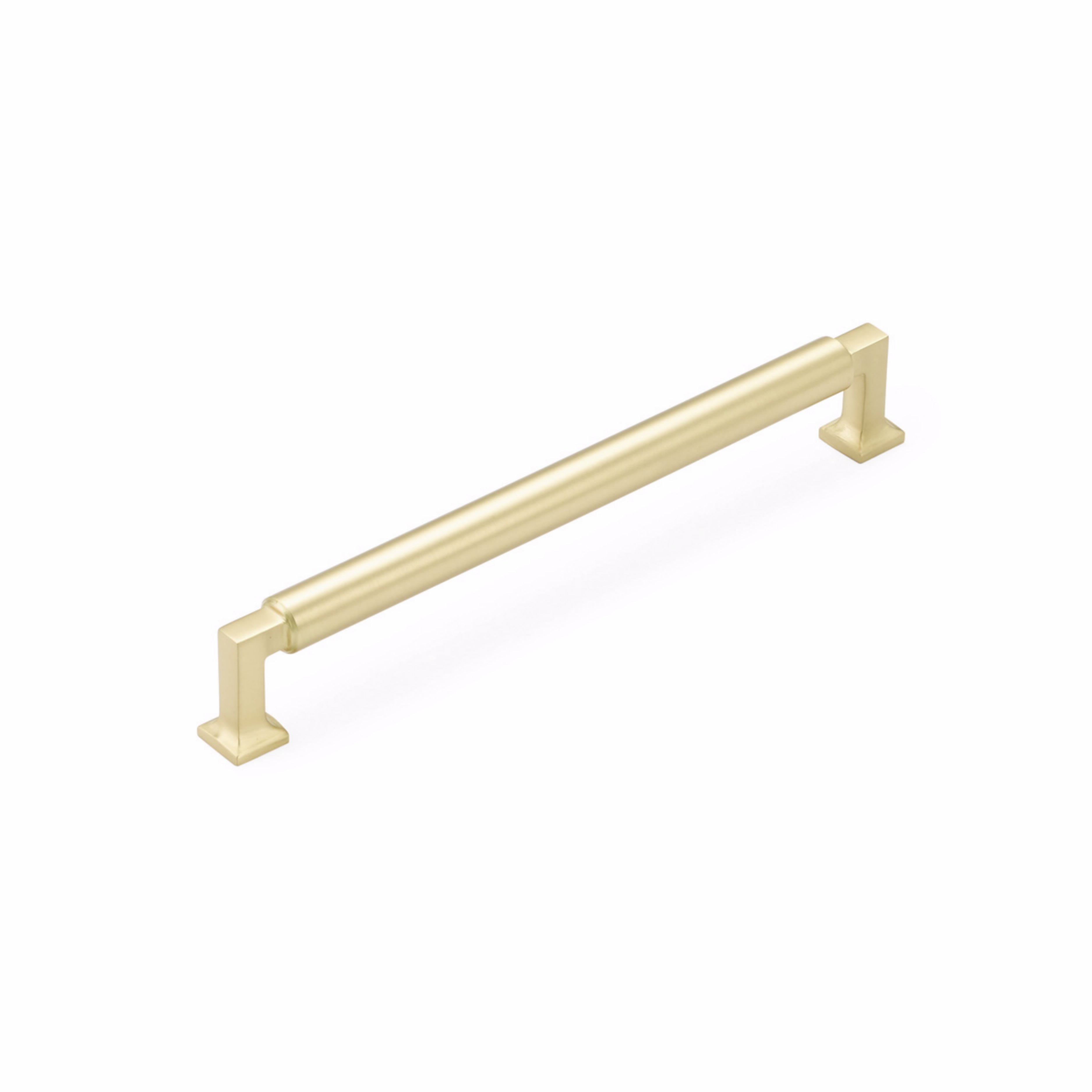 Schaub 478 - 8" Center to Center Haniburton Cabinet Pull Secondary image